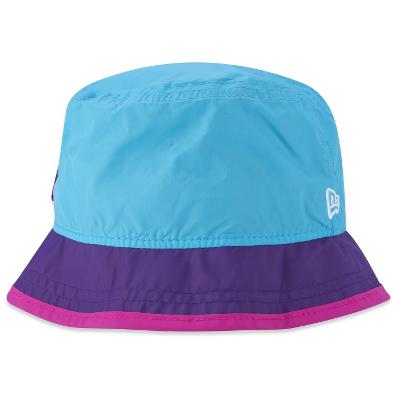 Chapeu New Era Bucket Beach Joy