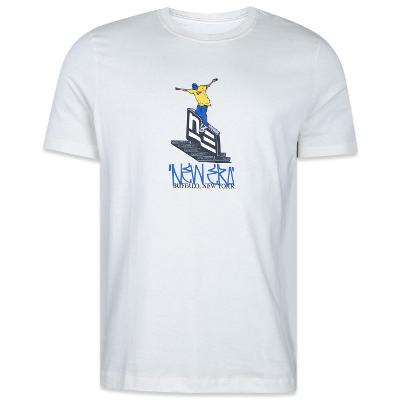 Camiseta New Era Freestyle