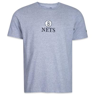 Camiseta New Era NBA Brooklyn Nets Freestyle