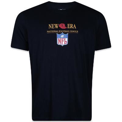 Camiseta New Era Regular NFL Core