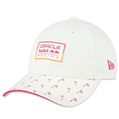 Bone New Era 9FORTY Red Bull Racing Team Especial GP Miami