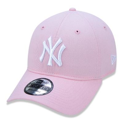 Bone New Era 9TWENTY New York Yankees MLB