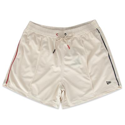 Shorts New Era Colaboracao New Era x Fila