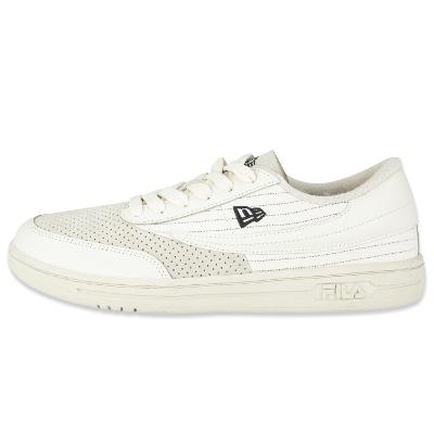Tenis New Era Colaboracao New Era x Fila