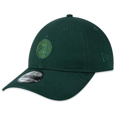 Bone New Era 9TWENTY Coritiba Futebol