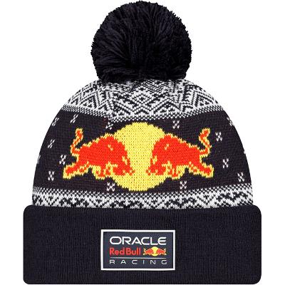 Gorro New Era Red Bull Racing Team F1 Natal