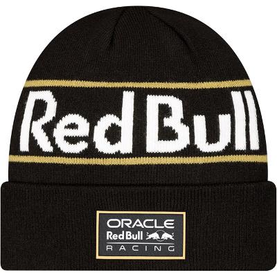 Gorro New Era Red Bull Racing F1 Especial GP Las Vegas