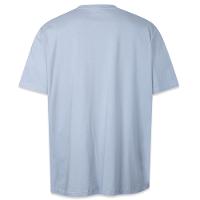 Camiseta New Era Plus Size Regular MLB Los Angeles Dodgers - 2