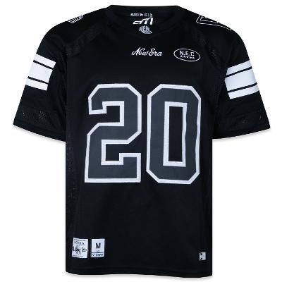 Camiseta New Era Jersey Branded Established 1920