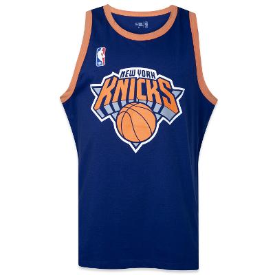 Regata New Era NBA New York Knicks Core