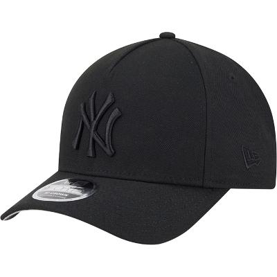 Bone New Era 9FORTY M-Crown A-Frame MLB New York Yankees