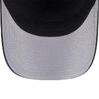 Bone New Era 9FORTY M-Crown A-Frame MLB Baltimore Orioles - 7