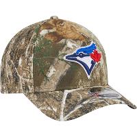 Bone New Era 9FORTY M-Crown A-Frame MLB Toronto Blue Jays - 2