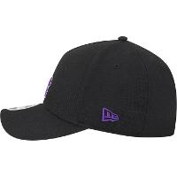Bone New Era 9FORTY M-Crown A-Frame MLB Colorado Rockies