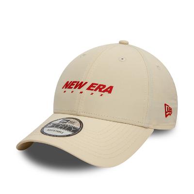 Bone New Era 9FORTY New Era MCMXX Tech