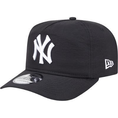 Bone New Era Golfer New York Yankees Everyday Nylon