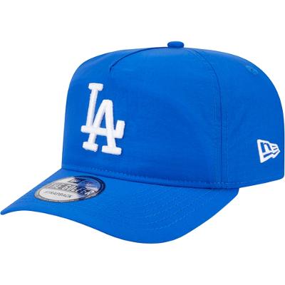 Bone New Era Golfer Los Angeles Dodgers Everyday Nylon