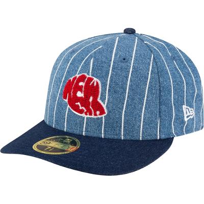 Bone New Era 59FIFTY Fitted Low Profile Branded 59FIFTY Day 2025