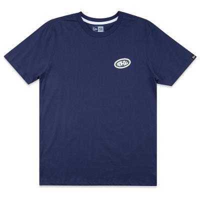Camiseta New Era Regular Branded All Picnic