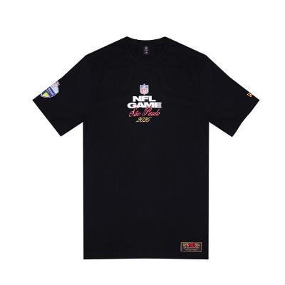Camiseta New Era NFL Game Sao Paulo 2025