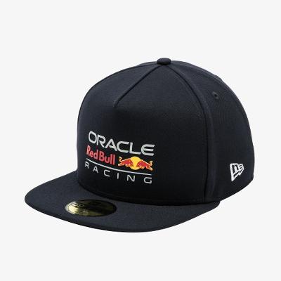 Bone New Era 9FORTY Oracle Red Bull Racing Collection NVY