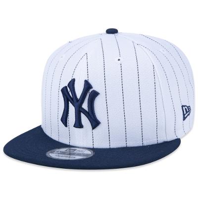 Bone New Era 9FIFTY MLB New York Yankees Aba Reta