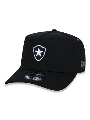 Bone New Era 9FORTY A-Frame Botafogo