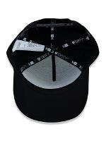 Bone New Era 9FORTY A-Frame Atletico Mineiro Futebol Aba Curva Preto - 5
