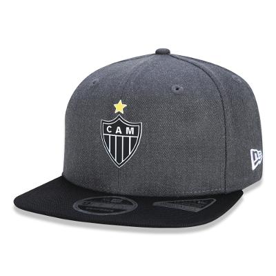 Bone New Era 9FIFTY Original Fit Atletico Mineiro Futebol