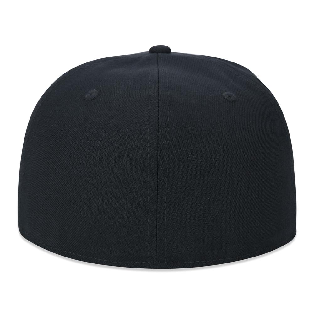 Bone New Era 59FIFTY Aba Reta NFL Kansas City Chiefs - 4