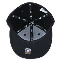 Bone New Era 59FIFTY Aba Reta NFL Kansas City Chiefs - 5