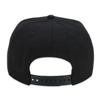 Bone New Era 9FORTY A-Frame Snapback Aba Curva Futebol Athletico Paranaense