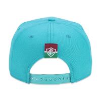 Bone New Era 9TWENTY Strapback Aba Curva Futebol Fluminense