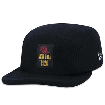 Bone New Era Camper Modern Classic Aba Reta