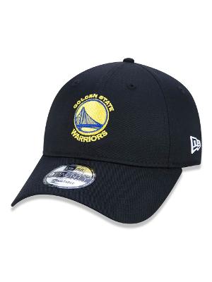 Bone New Era 9TWENTY NBA Golden State Warriors Sport