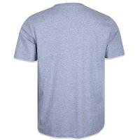 Camiseta New Era Regular NFL Las Vegas Raiders Back To School Manga Curta - 2