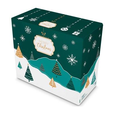 Cesta de Natal Bali 32 Itens | Via Apia