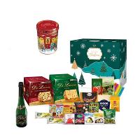 Cesta de Natal Bali 32 Itens | Via Apia - 2