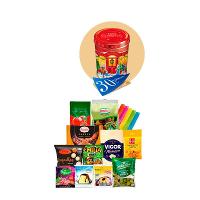 Cesta de Natal Bali 32 Itens | Via Apia - 4