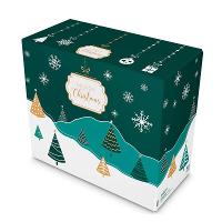 Cesta de Natal Viena 37 Itens | Via Apia - 1