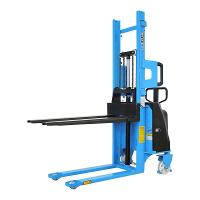 Empilhadeira Semielétrica Paletrans LE1016 1000Kg 1600mm - 3