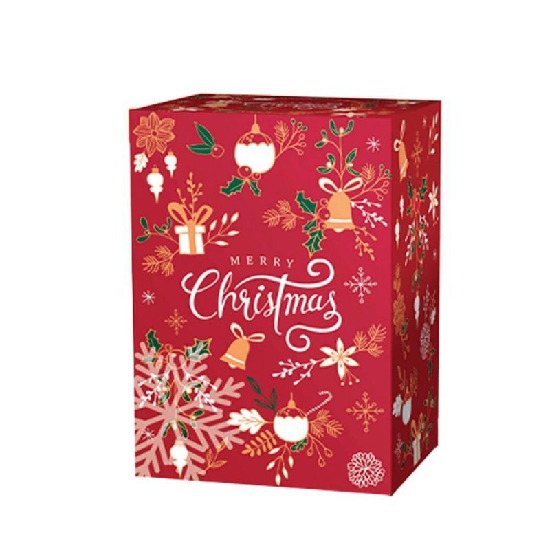 Cesta de Natal Siena 24 Itens | Via Apia - 1