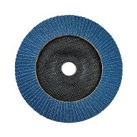 Disco Flap Dewalt 7 x 7/8 G40 Cônico - 2