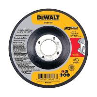 Disco Desbaste Dewalt Metal HP2 4 1/2 x 6,4mm x 7/8 - 1