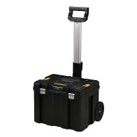 Caixa Organizadora Para Ferramentas Dewalt Tstak Com Roda DWST17820 - 2