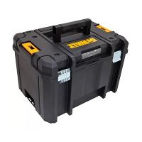 Caixa Organizadora Dewalt Tstak Com Fecho Metálico 30Kg N 6 DWST17806 - 1