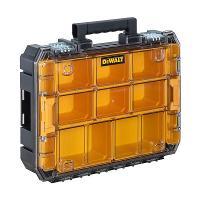 Caixa Organizador Dewalt Com Tampa Translucida Tstak DWST17805 - 4