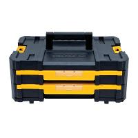 Caixa Organizadora Dewalt Tstak 16,5 N 4 DWST17804 - 2