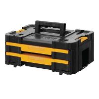Caixa Organizadora Dewalt Tstak 16,5 N 4 DWST17804 - 3