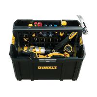 Caixa Organizadora Para Ferramentas Dewalt Tstak DWST17809 - 1